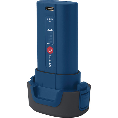 R2170 3.7 V Replacement Battery Superchem Industries