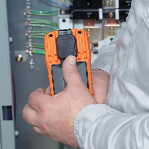 Digital Multimeter, AC/DC Voltage, AC/DC Current Superchem Industries