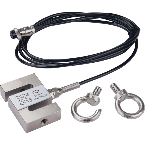 Replacement Load Cell for SD-6100 Data Logging Force Gauge Superchem Industries
