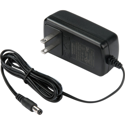 Replacement Power Adapter for R9930 Air Particle Counter Superchem Industries