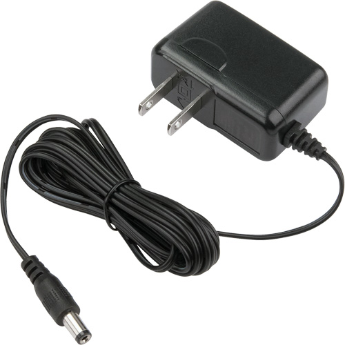 Replacement Power Adapter for R5003 AC Voltage/Current Data Logger Superchem Industries