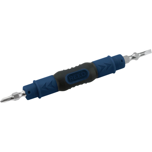 Precision Screwdriver Superchem Industries
