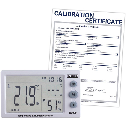 Heat Stress Meter with ISO Certificate Superchem Industries