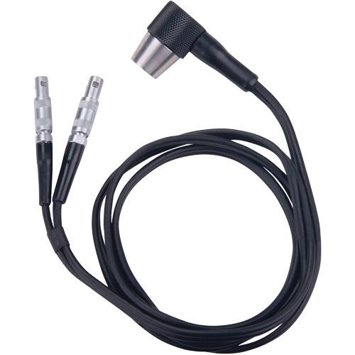 Replacement Probe for R7920 Ultrasonic Thickness Gauge Superchem Industries