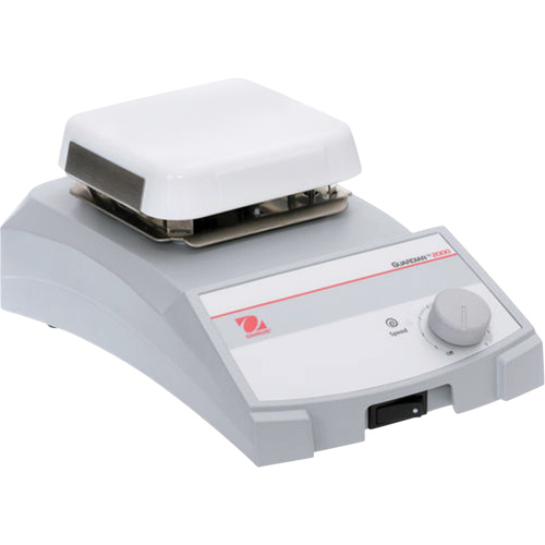 Guardian 2000 Hotplate & Stirrer Superchem Industries