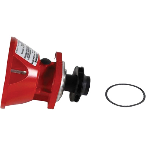 Bearing Assembly for In-Line Circulating Pumps Superchem Industries