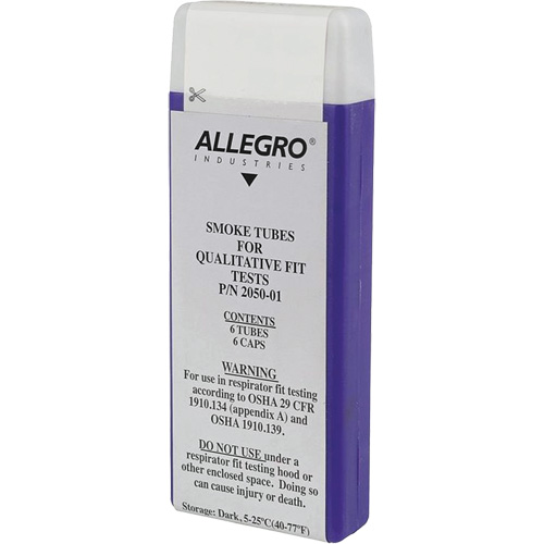 Replacement Smoke Tubes Superchem Industries