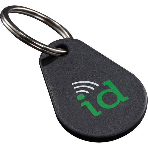 ID Tags Superchem Industries