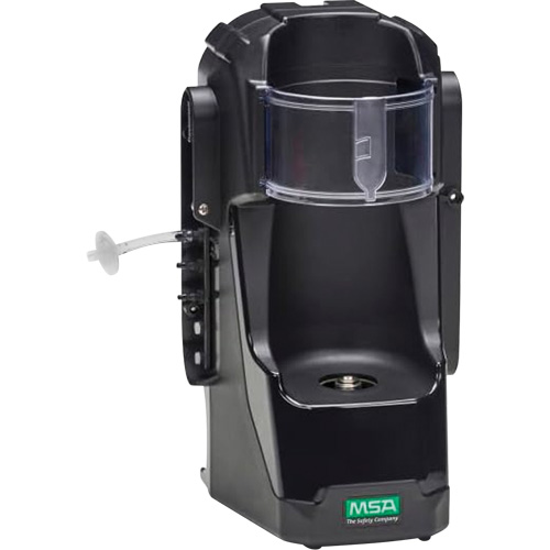 Porte-cylindre portable ALTAIR io 4 Superchem Industries