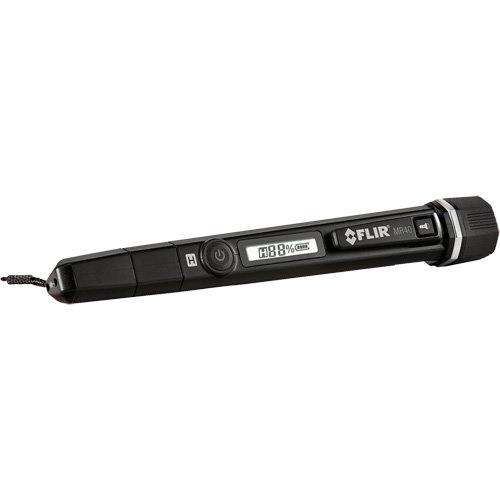 Moisture Pen & Flashlight Superchem Industries