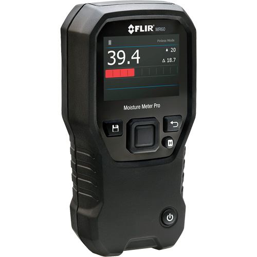 Moisture Meter Pro Superchem Industries