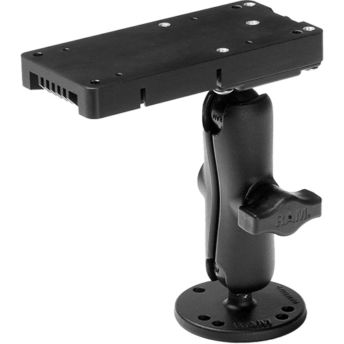 Two-Ball Joint Mounting Bracket Kit Superchem Industries