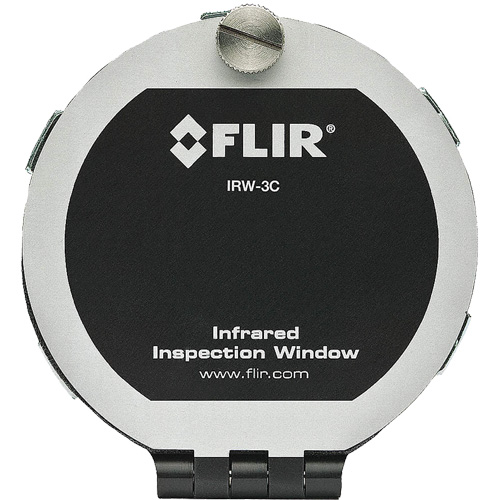 Hublot IR Superchem Industries