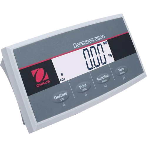 Indicateur i-DT25P Superchem Industries