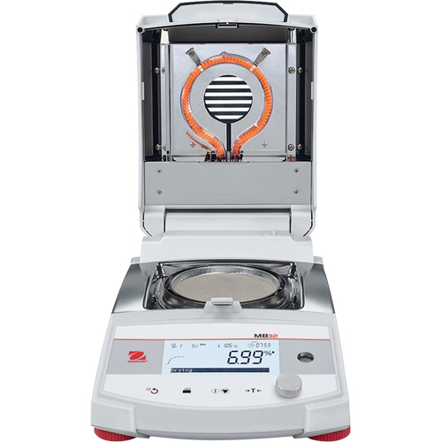 MB32 Carbon Fiber Heating Moisture Analyzer Superchem Industries