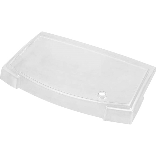 In-Use Cover for MB32 & MB62 Moisture Analyzers Superchem Industries