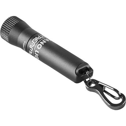 Nano Light&reg; II Ultra-Compact Keychain Light Superchem Industries