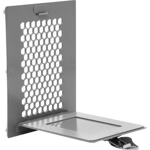 IRW-xPC/xPS 6" Large Format Infrared Inspection Windows Superchem Industries