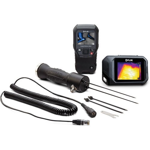 Building Inspection Kit Superchem Industries