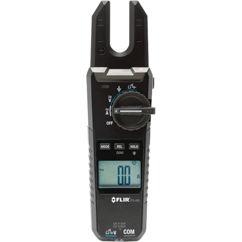 Voltage, Continuity & Current Tester Superchem Industries