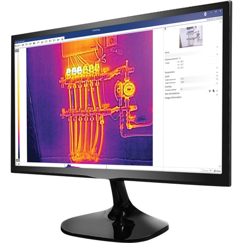 Thermal Studio Standard 1-Year Subscription Superchem Industries