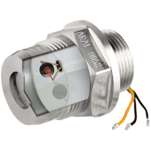 Catalytic Bead DrägerSensor&reg; PR NPT DQ Sensor for Fixed Gas Detectors Superchem Industries