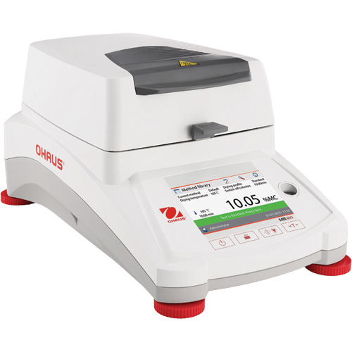 Moisture Analyzer Superchem Industries