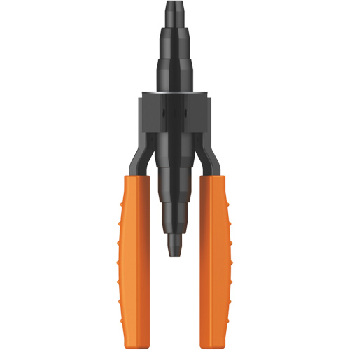 &eacute;largisseur de tubes &agrave; sertissage manuel Superchem Industries