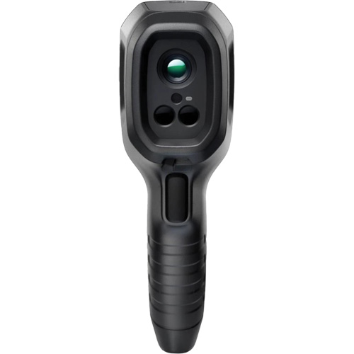 TG298 30:1 High Temperature Spot IR Thermal Imaging Camera with Bullseye Laser, 320 x 240 pixels, -25° - 1080°C (-130° - 1976°F), <70 mK Superchem Industries