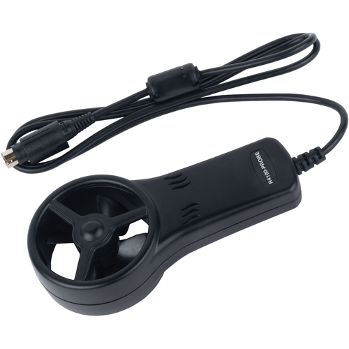 Replacement Rotating Vane Probe Superchem Industries