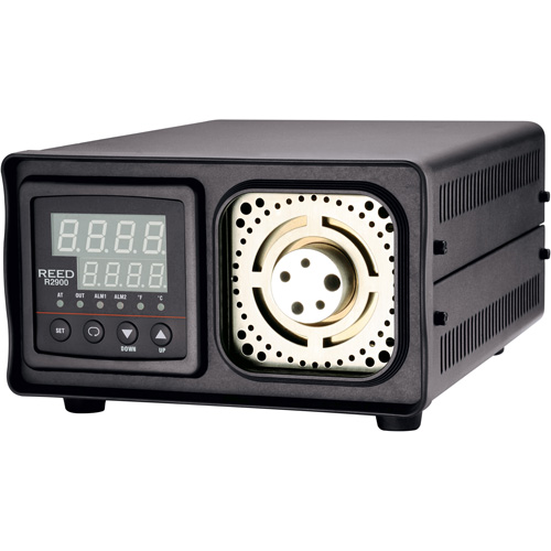 Bloc d'&eacute;talonnage &agrave; sec Superchem Industries