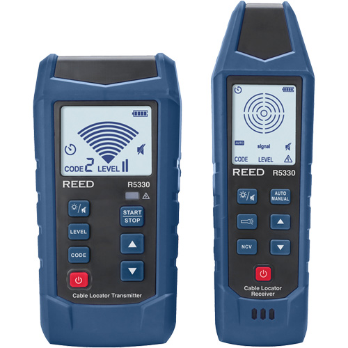 Advanced Cable Locator Superchem Industries