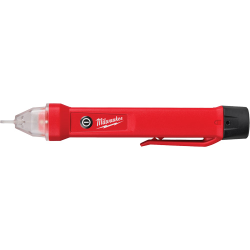 Non-Contact Voltage Detector, 50 V - 1000 V, Display & Sound Alert Superchem Industries