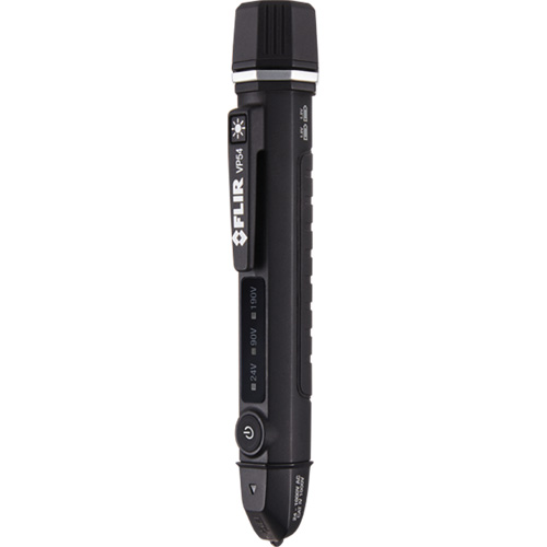 VP54 Voltage Detector, Light & Sound Alert Superchem Industries