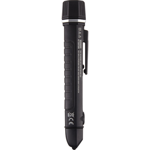 VP54 Voltage Detector, Light & Sound Alert Superchem Industries