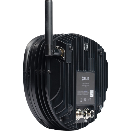 Si2a-PD Industrial Acoustic Imaging Camera without Wi-Fi, 960 x 540 px  Superchem Industries