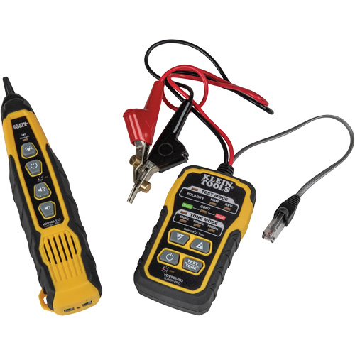 Tone & Probe PRO Electrical Wire Tracing Set Superchem Industries