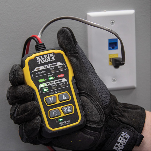 Tone & Probe PRO Electrical Wire Tracing Set Superchem Industries