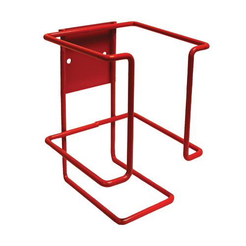 Wire Wall mount for 1L Sunscreen Bottle Superchem Industries