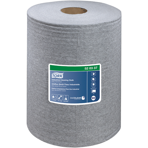 Premium 520 Centrefeed Wipers, Specialty, 10" L x 12-3/5" W Superchem Industries