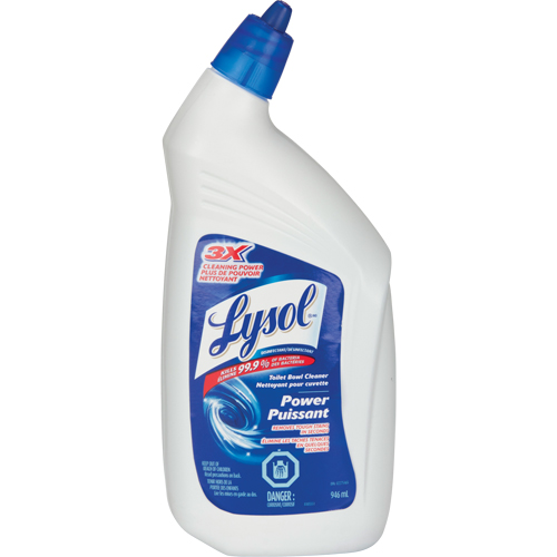 Bowl Cleaner, 946 ml/946.0 ml, Bottle Superchem Industries