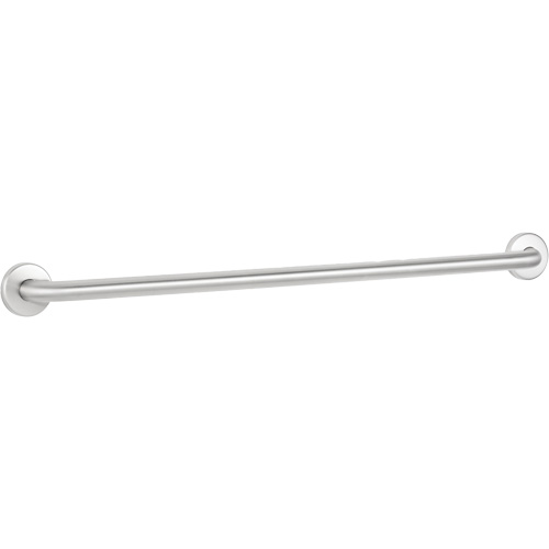 B-5806 Series 18" Straight Grab Bar Superchem Industries