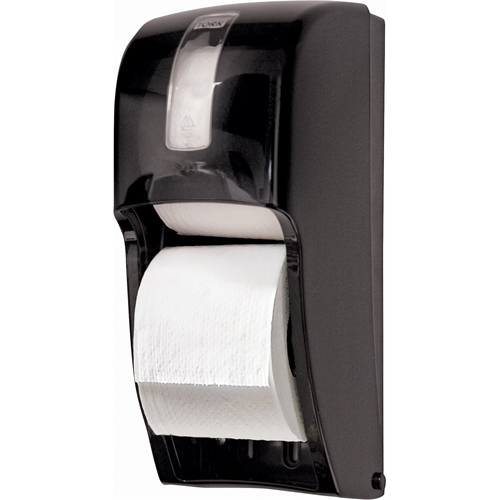 Toilet Paper Dispenser, Multiple Roll Capacity Superchem Industries