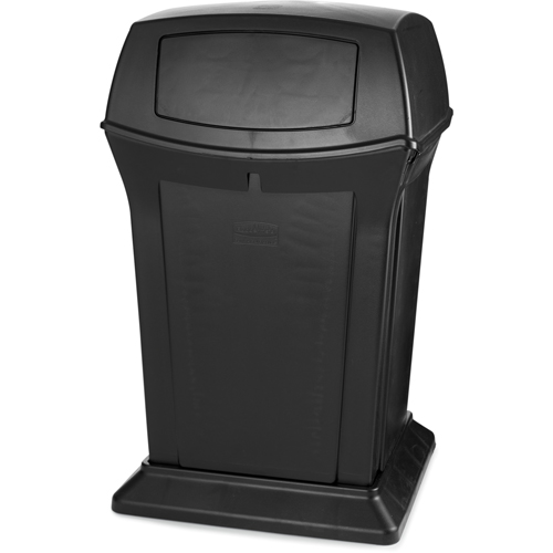 Ranger&reg; Containers, Polyethylene, 45 US gal. Superchem Industries