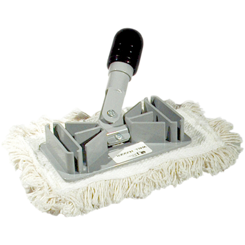 Cadres pour lavage de mur, 11" lo x 11" la Superchem Industries