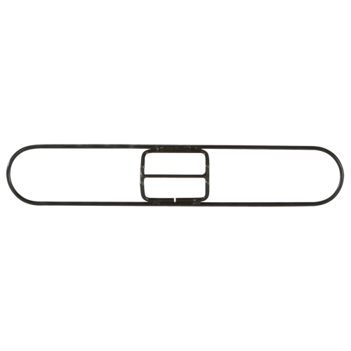 Dust Mop Frame, 24" Superchem Industries