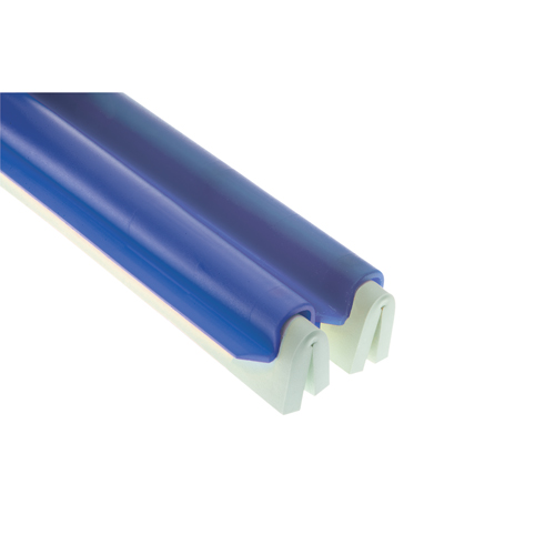Squeegees, 24", Blue Superchem Industries