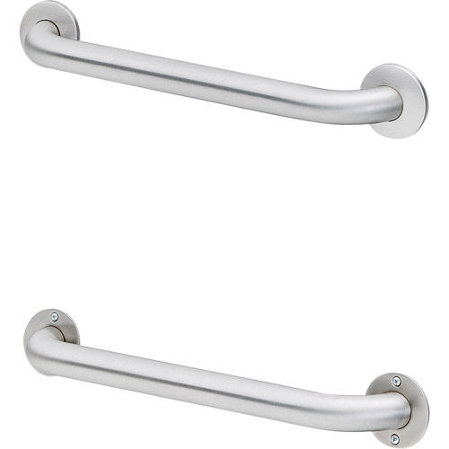 Grab Bars Superchem Industries