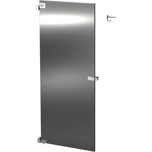 Stainless Steel Panel Components Superchem Industries