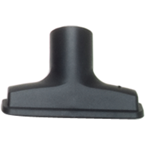 Brosse pour aspirateur industriel en acier inoxydable pour d&eacute;chets secs/humides Superchem Industries